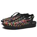 Black Multicolor