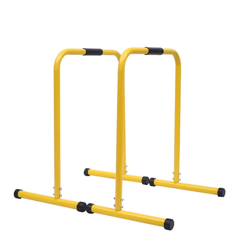 Multi-Function Gymnastics Rack Pull & Press Bar for Home Calisthenics Training