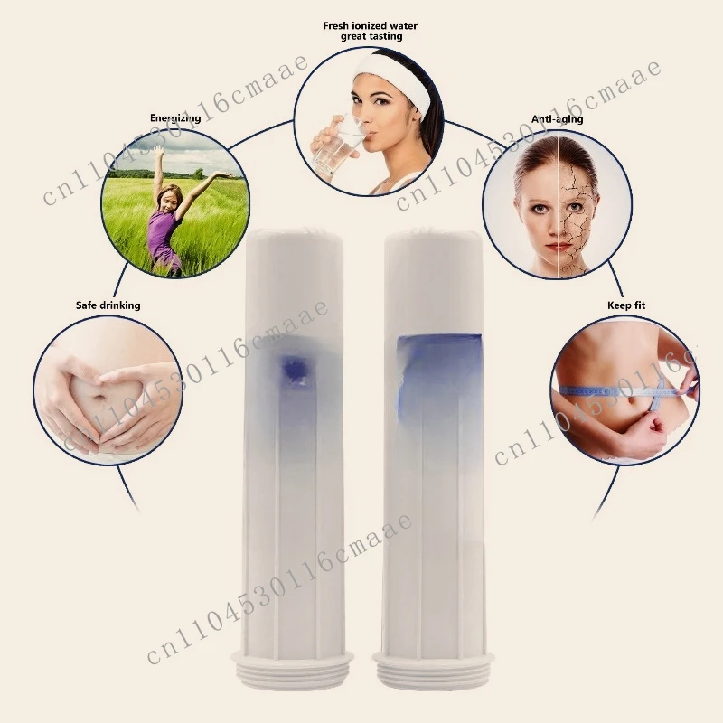 

EHM-929 Built-in Double Filter Element, Activated Carbon