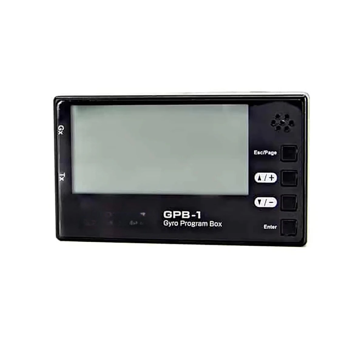 Futaba CGY770R  Flight Control Gyro with GPB-1 Programming Box for Fixed Wing RC