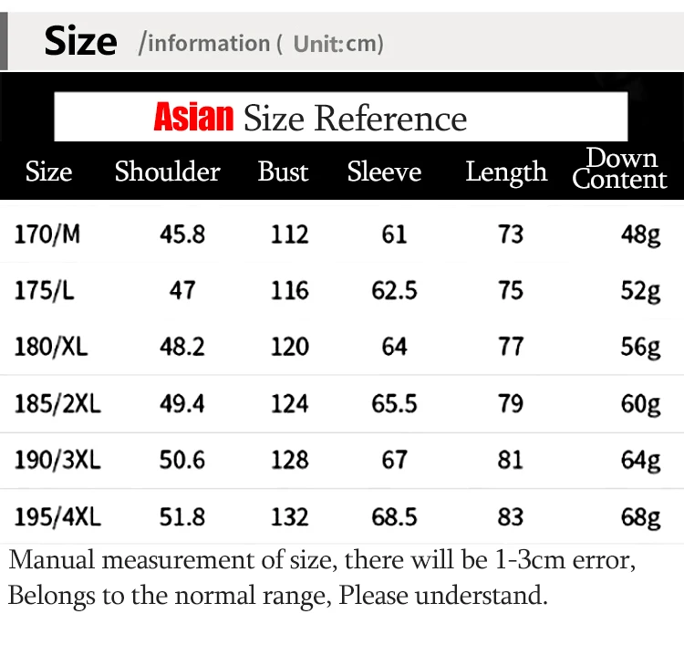 Business Casual 2024 Winter Men\'s Goose Down Jacket Outwear Loose Solid Warm Puffer Coat Windproof Down Garment Top Thick Parka
