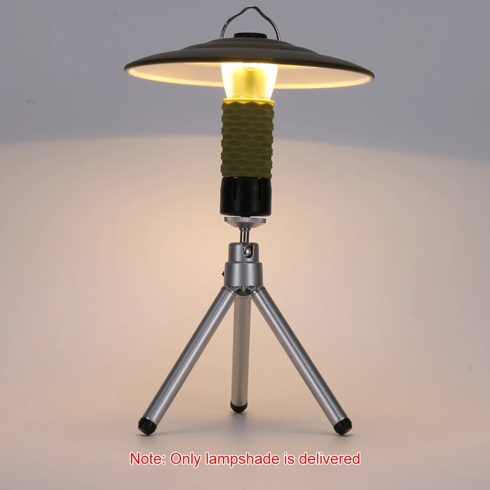 Lantern Lampshade Transparent Lighthouse Lantern Lamp Shade Lightweight Lighting Accessories for Goal Zero view 3
