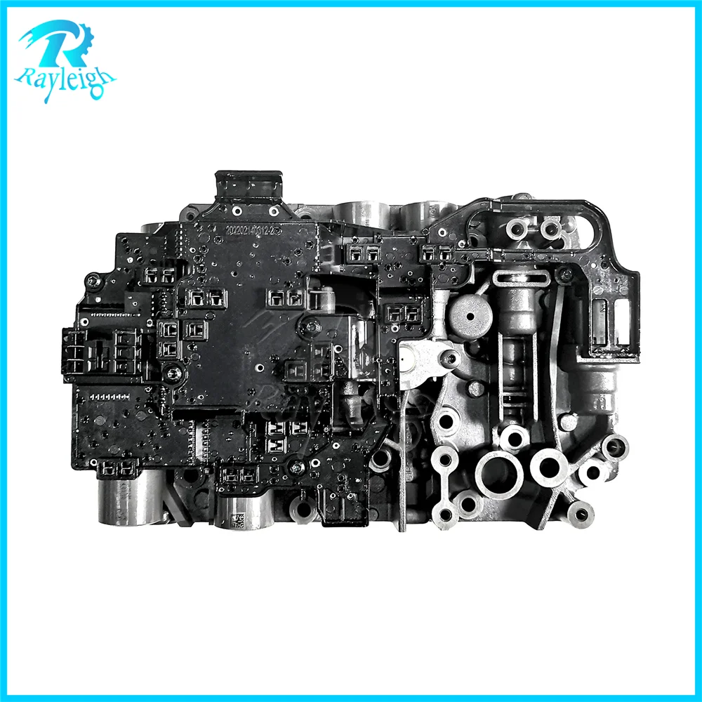 

higher quality Suitable For Great Wall 7DCT450 Transmission Body Assembly 7DCT450 With Start And Stop, Remanufacturing