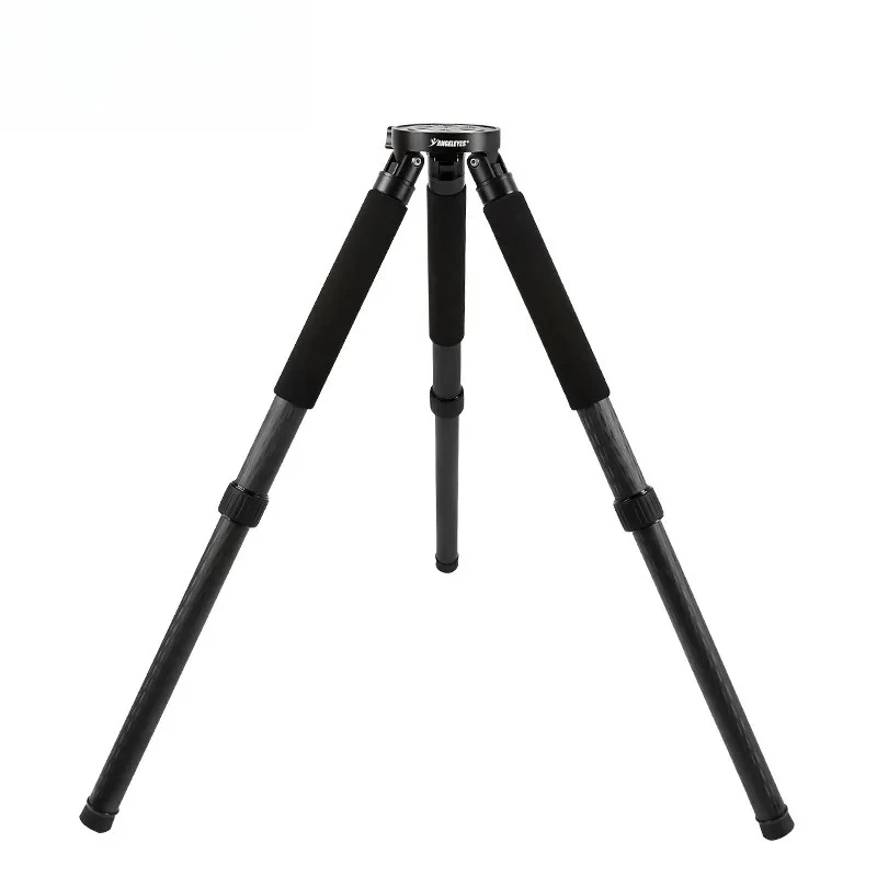 CF-50 Carbon Fiber Tripod Equatorial Mount Tripod High Load Capacity Telescope Accessories