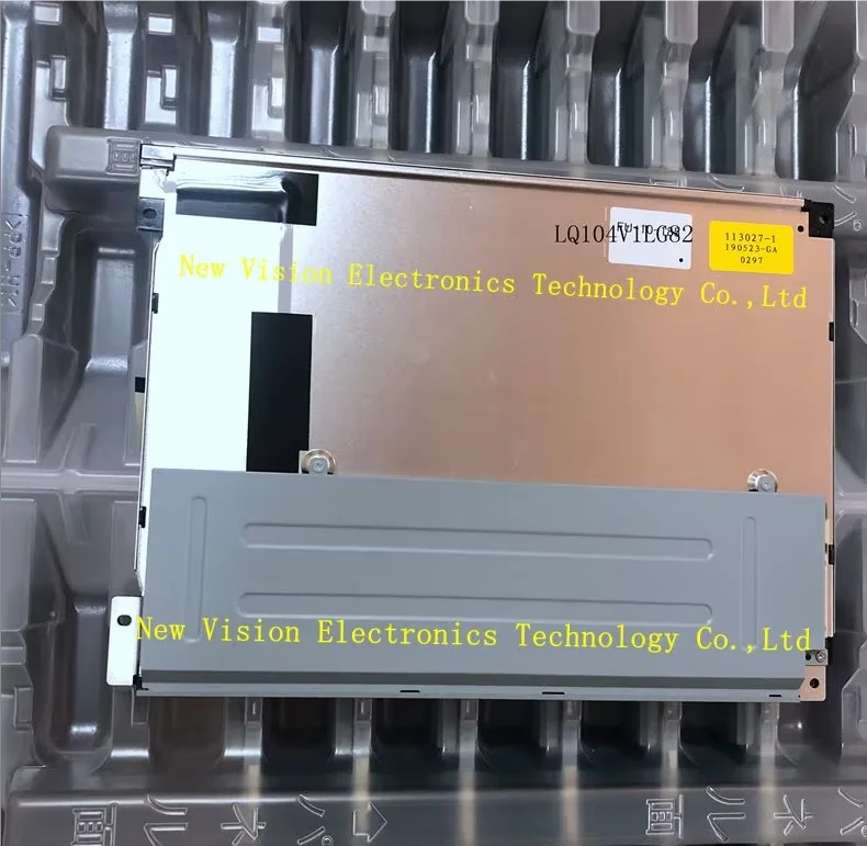 

LQ104V1LG82/ Brand New 10.4 inch Original Industrial LCD Display Screen