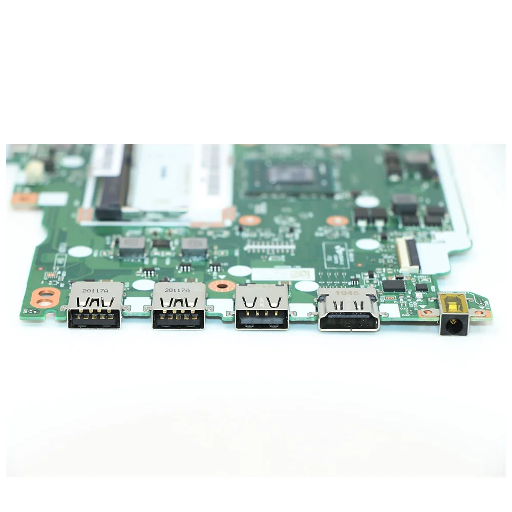 Imagem -05 - Placa-mãe do Portátil para Lenovo Ideapad S14514ast S145-15ast Amd Nm-c171 com Cpu A4-9125 A6-9225 A9-9425 5b20s41892 5b20s41897