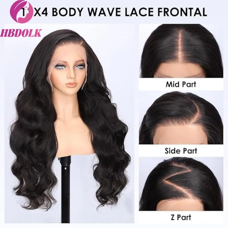 200 الكثافة 13x6 الجسم موجة الدانتيل الجبهة الباروكات شعر الإنسان قبل قطعها 13x4 5x5 HD الدانتيل الشفاف الباروكة الأمامية شعر الإنسان للنساء