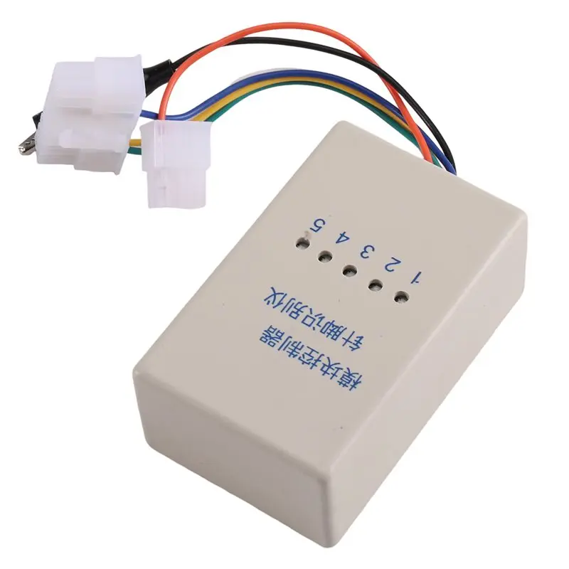 A96I-Electric Vehicle New Model New National Standard Module Controller Automatic Instrument Pin Identification Device Main
