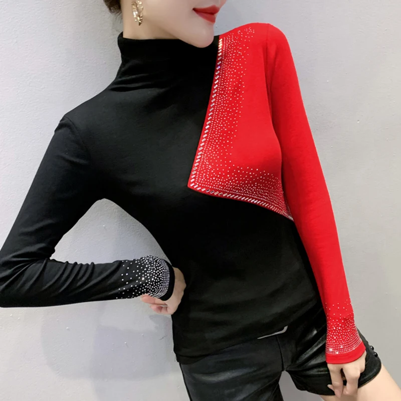 

Sweaters Jumpers Pullovers Womens Winter Women Wool Soft Embroidery Regular Softwatching Nature Outdoor Chic Activity Outdoors