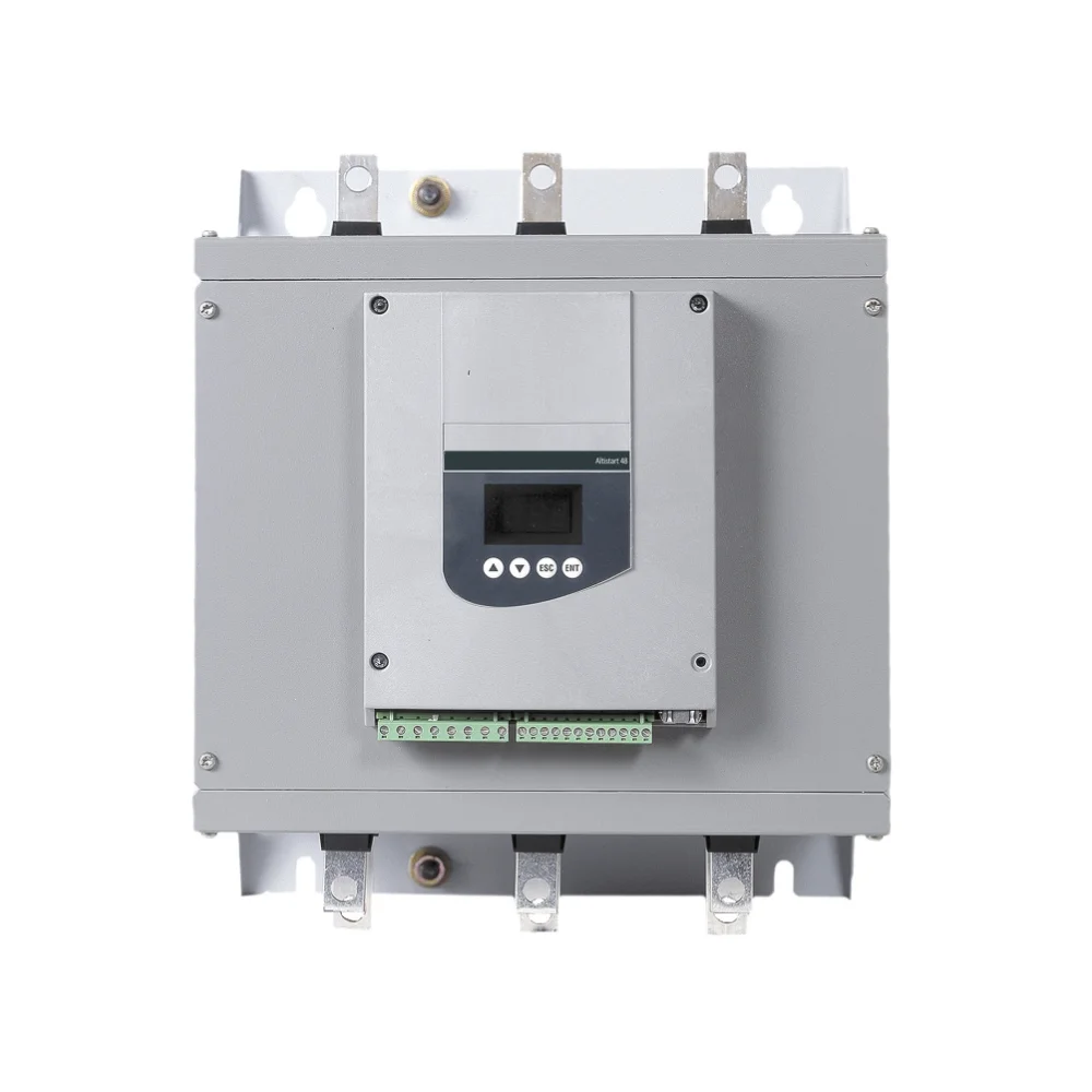 New Original For Schneider PLC Module ATS48C25Q