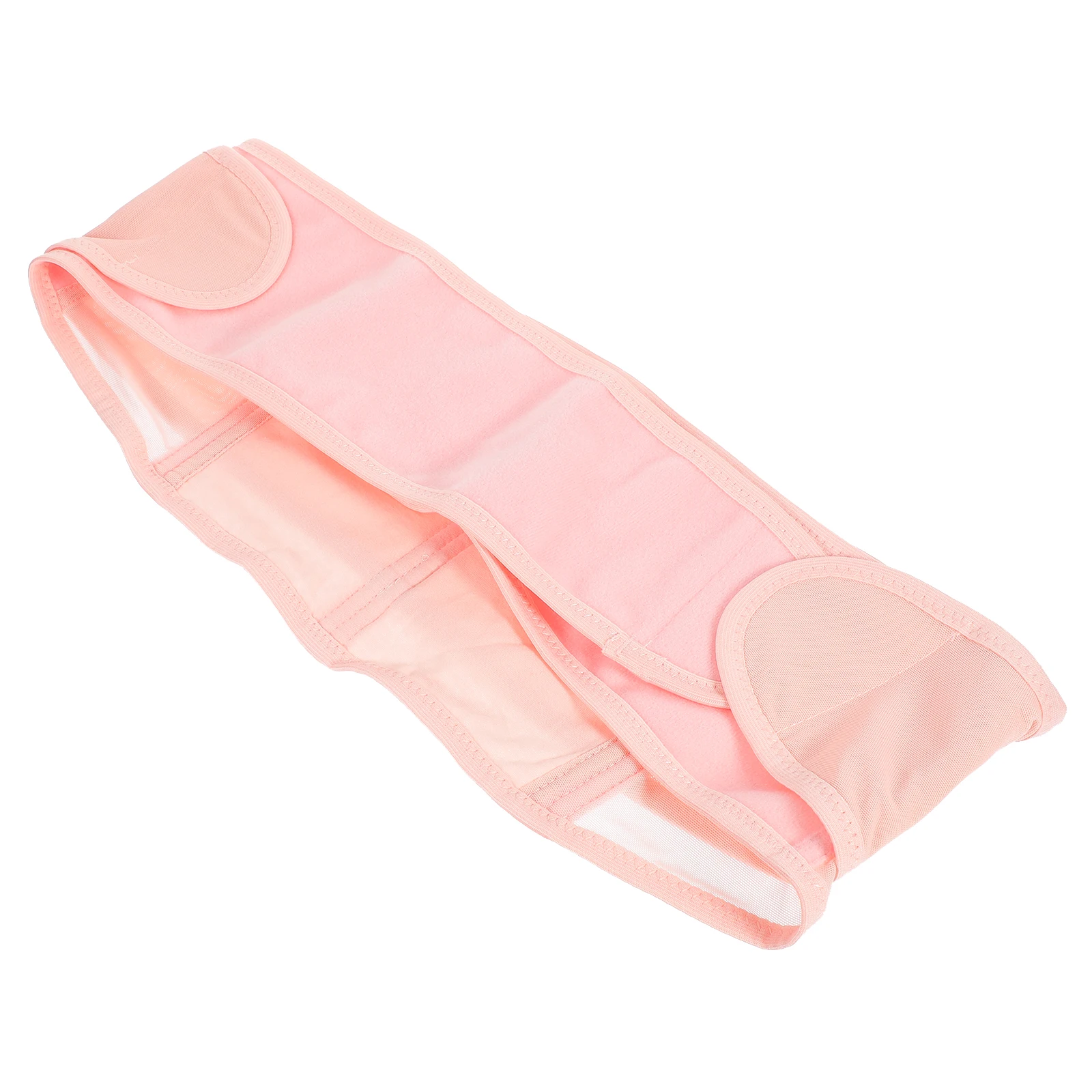 

Multifunctional Pregnancy Belt Belly Support Postpartum Pelvic Band Women Plus Size Adjustable Maternity Underwear Six Steel
