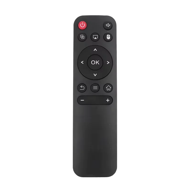Universal Portable Projector Remote Control Compatible with HY300 HY320 HY300 pro Easy-to-Use Replacement Remote for Projectors
