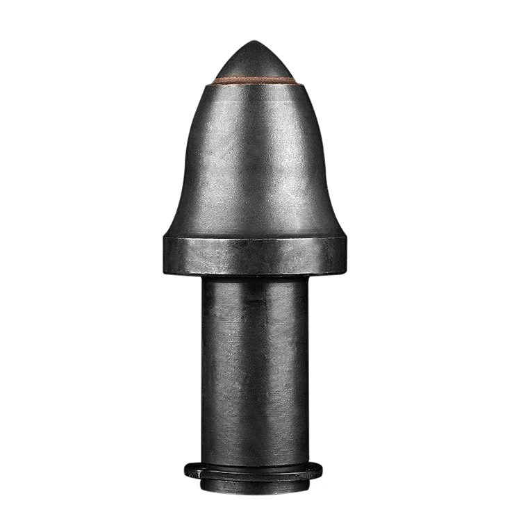 

BGS BSR Tunnel Boring Machine Cutter Bit for Micro Od4880 Tunnel Boring Spare Parts Roadheader Pick for Betek