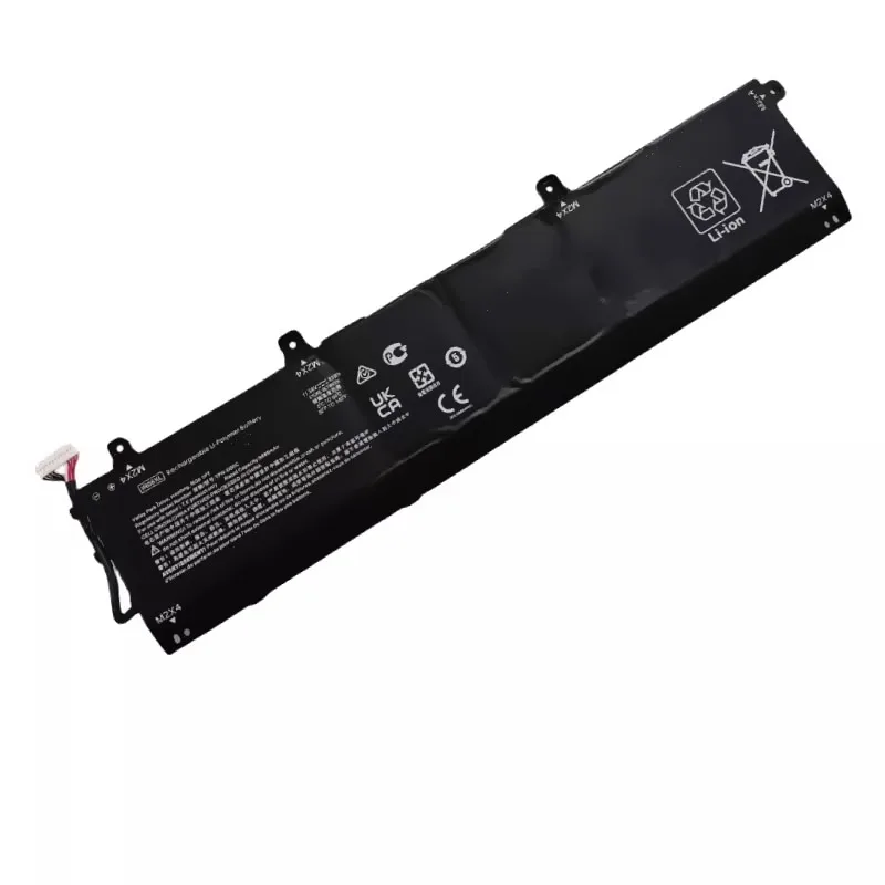 IR06XL 11.58V 83WH  laptop batteryFor HP ZBook Power G7 IR06083XL TPN-DB0C M02029-005 M01523-2C1 1J31AEA 2C9N7EA