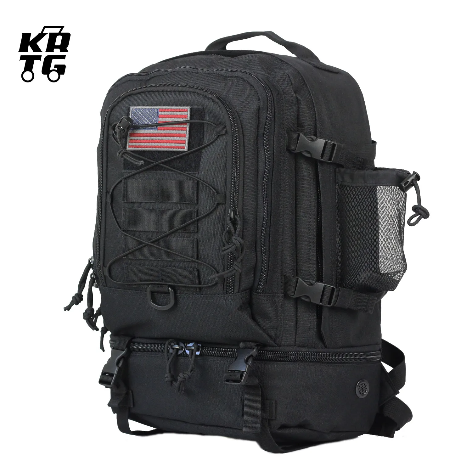Krtg Large Tactical… - image