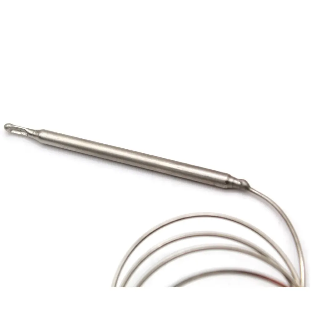 Imagem -04 - Mini Sit 710 Gás Temperatura Controle Válvula Acessório Sensing Rod para Fogão a Gás e Outras Sondas Sensor de Temperatura