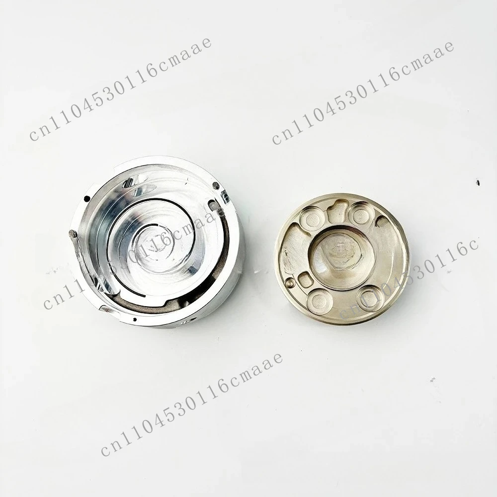 New Energy Automobile Air Conditioner Compressor Parts  Dynamic and Static Disc   New Scroll Disc