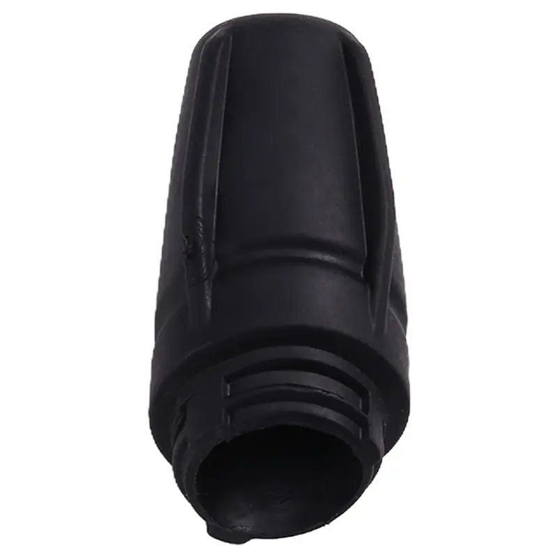 A85E-For CAN-AM Bombardier Tricycle Spyder Antenna Cable Rubber Cover For Radio Signal Transmission