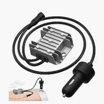 12V24V To 30V3.5A Power Converter 12V To 30V 9-28V To 30V3.5A Car Charger Cigarette Lighter