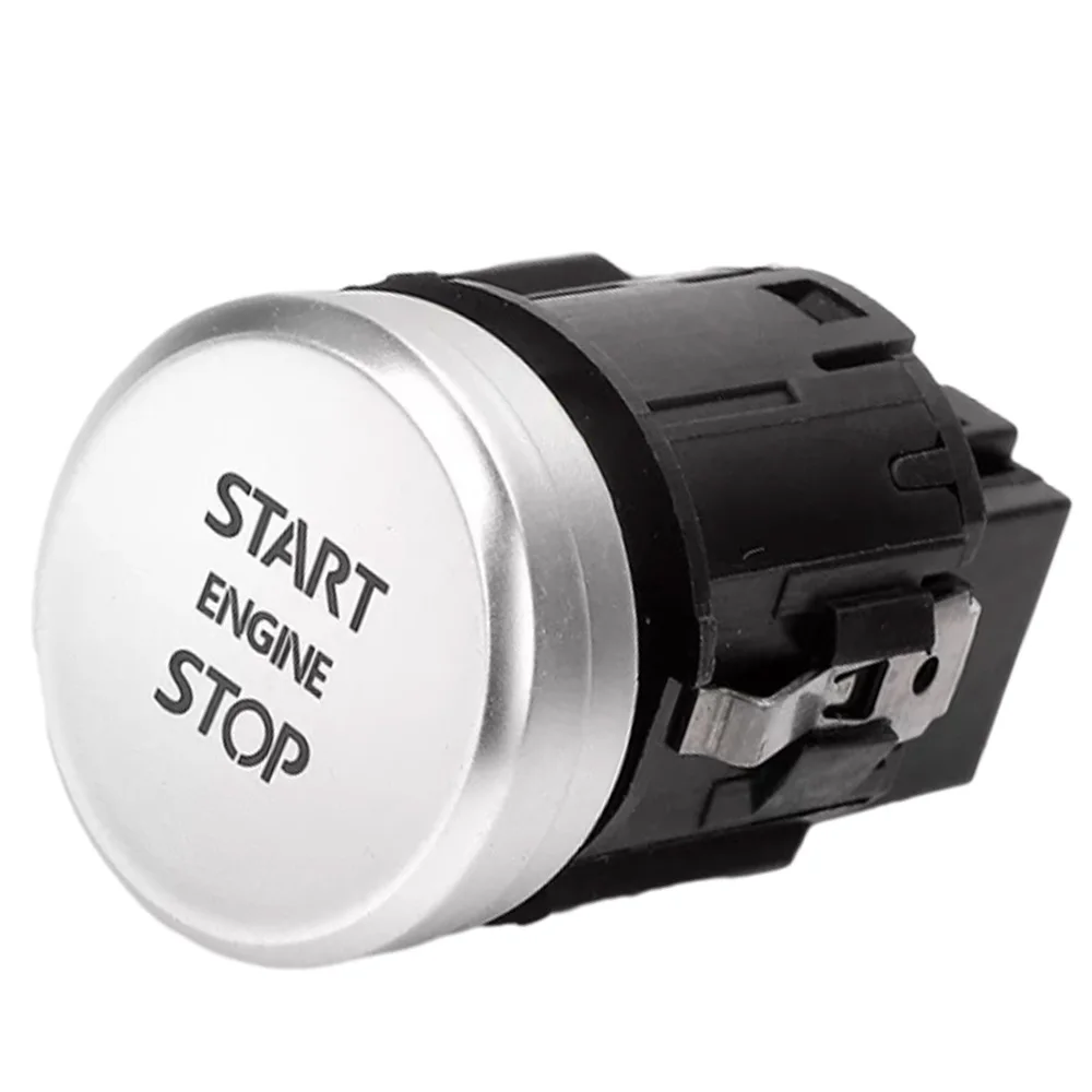 

4G1905217A Car Engine Start Stop Ignition Switch Push Button For Audi A6 allroad Avant quattro S6 A7 RS7 Sportback