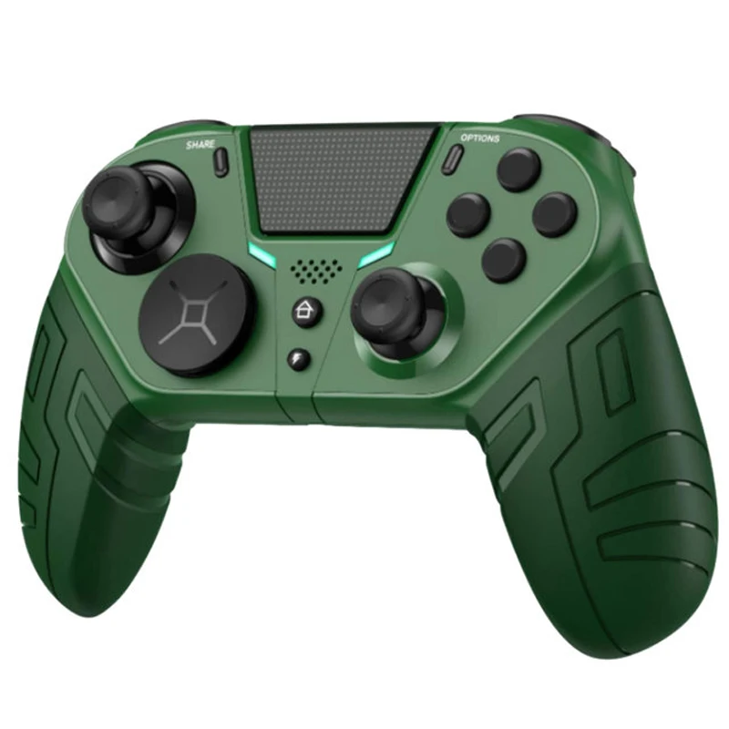 Controller voor PS4 PS3 PS Playstation 4 3PC-bediening Draadloze Bluetooth Mobiele Android TV Gamepad Gaming Game Pad Joystick Telefoon