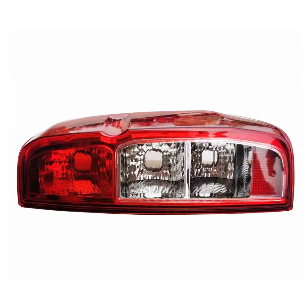 Passenger Side Halogen Tail Light Durable Right Side Rear Lamp Fits For 2005-2015 Nissan Frontier High-Quality Brake Lamp NEW