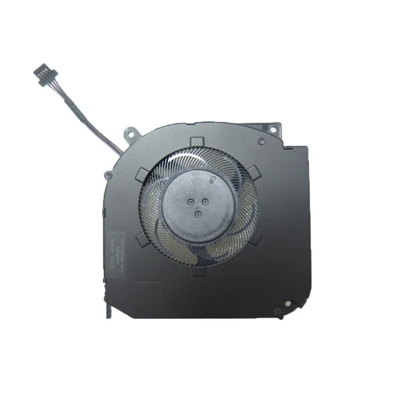 Kipas GPU CPU Laptop untuk Tongfang GM5MPHY 4PIN baru