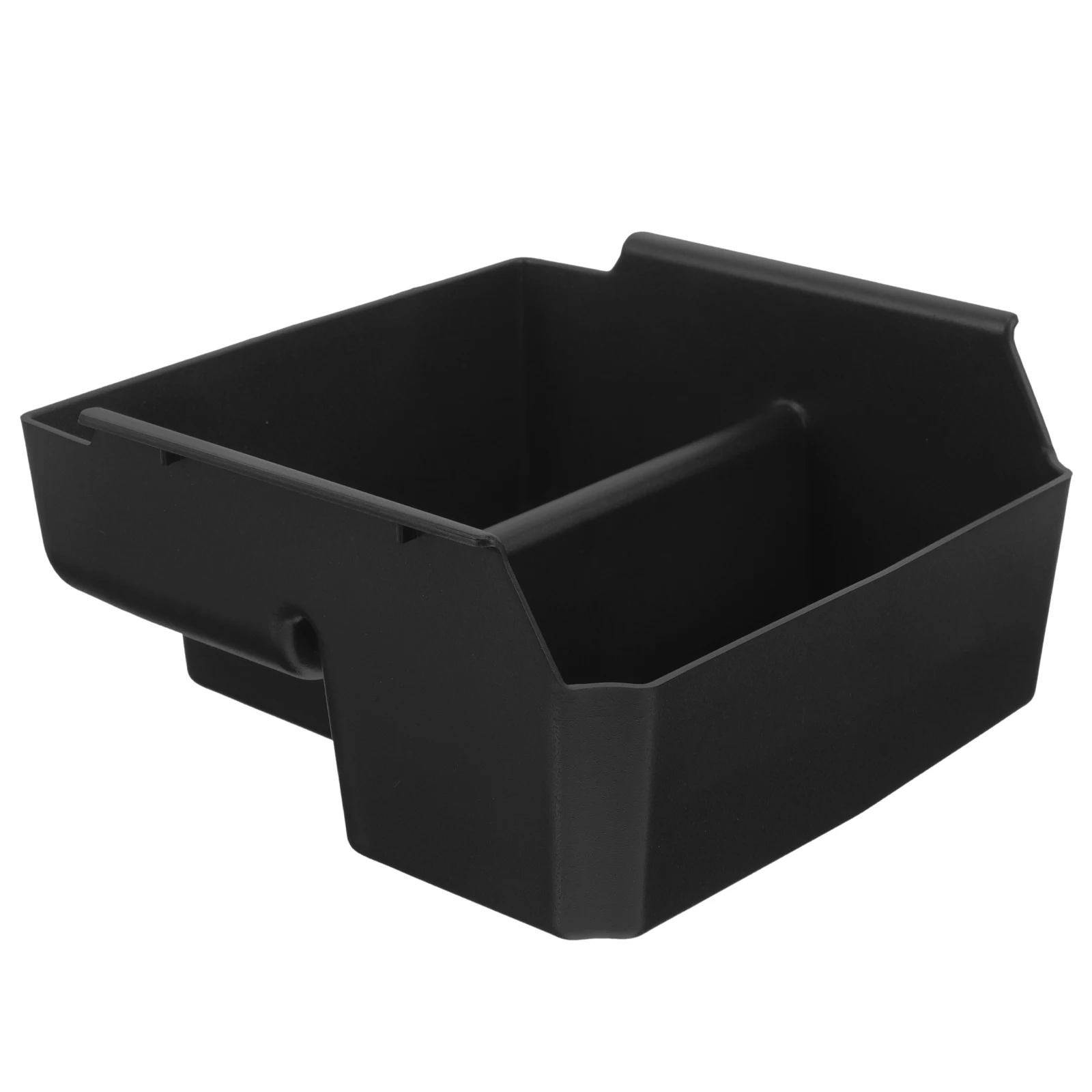 

Armrest Storage Side Storage Boxes Tissue Holder Door Case Multi Use Container Modification Durable Material Simple