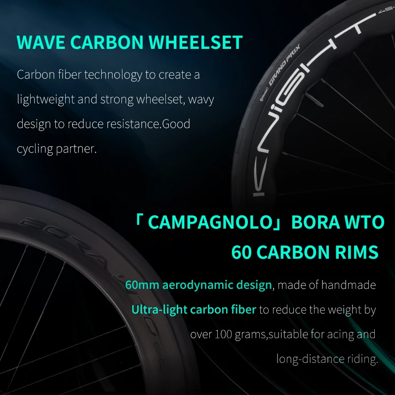 SAVA SLR8 Bici da strada E-Shift interamente in fibra di carbonio con SHIMAN0 ULTEGRA 8170 Di2 Kit Ciclocross Bici da strada Racer