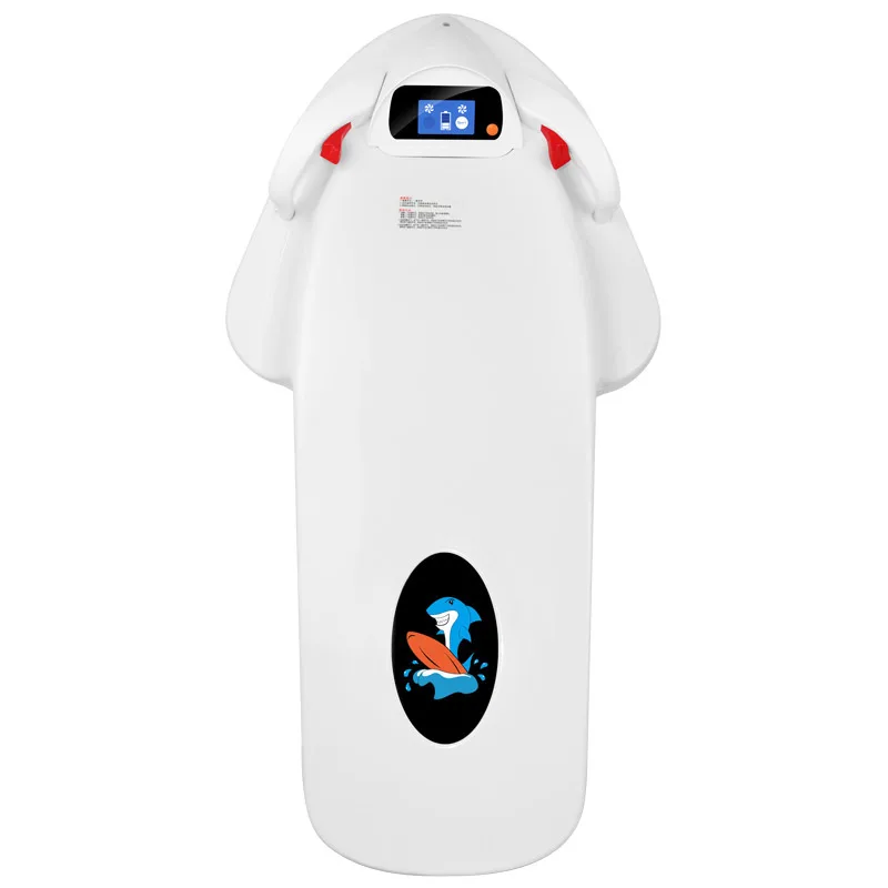 Camoro Electric Surfboard Motor Surf Board with Motor Bodyboard Bag Jet Surfboard