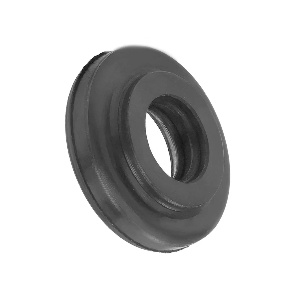 15 قطعة غطاء صمام المحرك جوانات استبدال مباشر لسيارات BMW ل E39 E46 E53 E60 تشمل أرقام الجزء D01N 50 0U1 D01N 50 0T1 #5