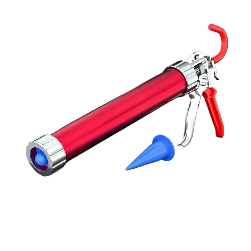 

Rotary glass glue gun automatic breaking labor-saving glass special glue gun artifact structural