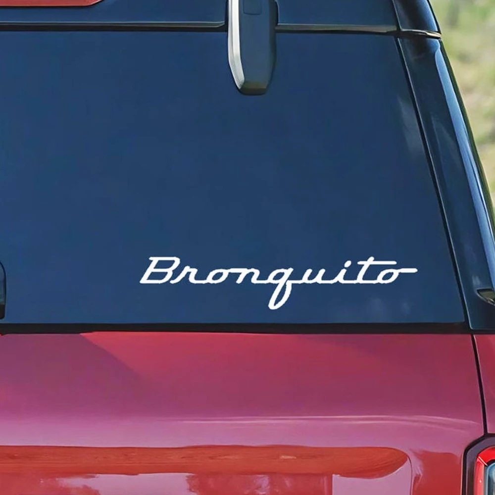 Bronquito Self Awar…