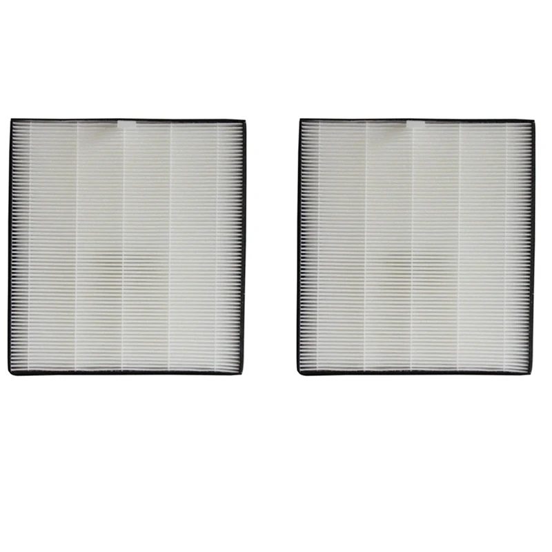 

2X Fit For Purifier DE5206 DE5205 Purifier Hepa Filter HEPA Filter FY1119