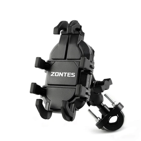 Держатель Для Мобильного Телефона Zontes G1 125 350E 350D