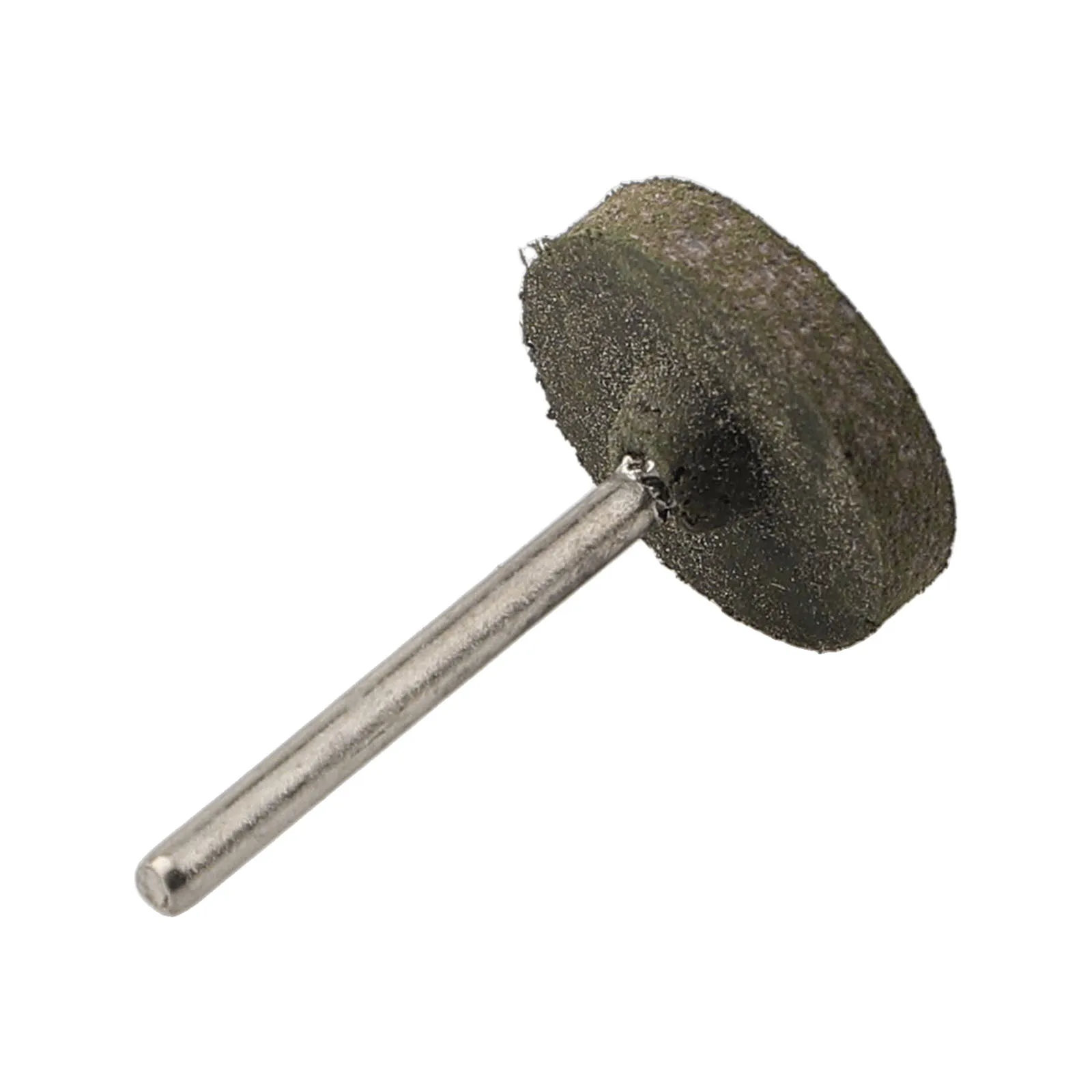 High Quality Polishing Wheel Parts Polishing Burr Replacement Spare T-typs Tools 20/25mm 5pcs Abrasive Accessories