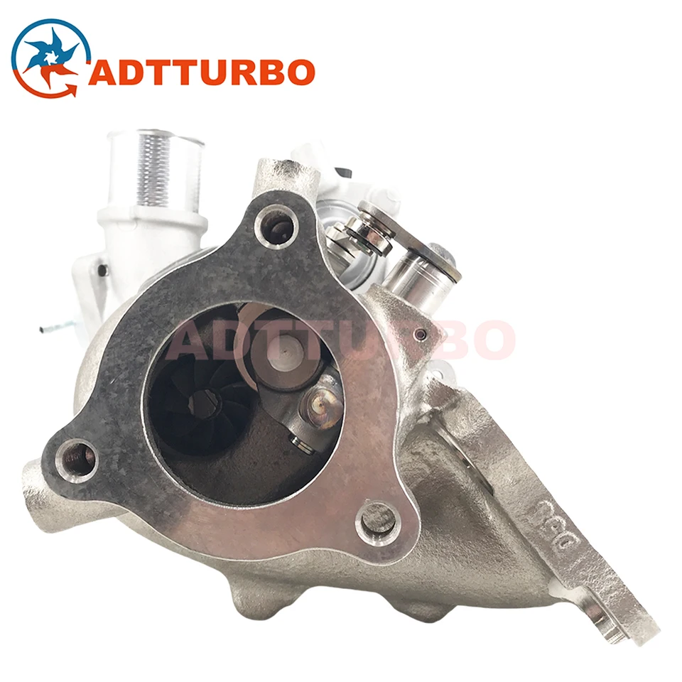 VP78 Turbocharger 1515A383 1515A357 Turbine For GAC Eclipse Cross