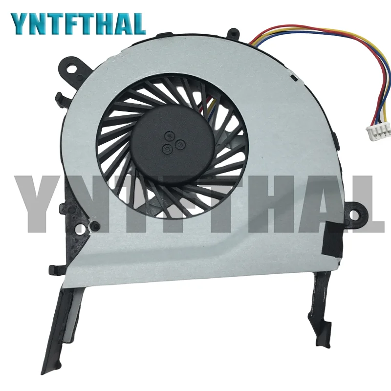 MF60070V1-C370-S9A DC5V ل ASUS X555 LA X555L K555 A555L X455 A455L Y483L W419LD R556L مروحة التبريد #6