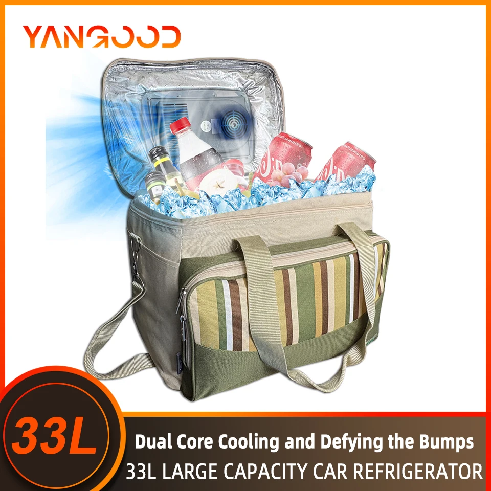 #13 Most Popular Electric Cool Boxes