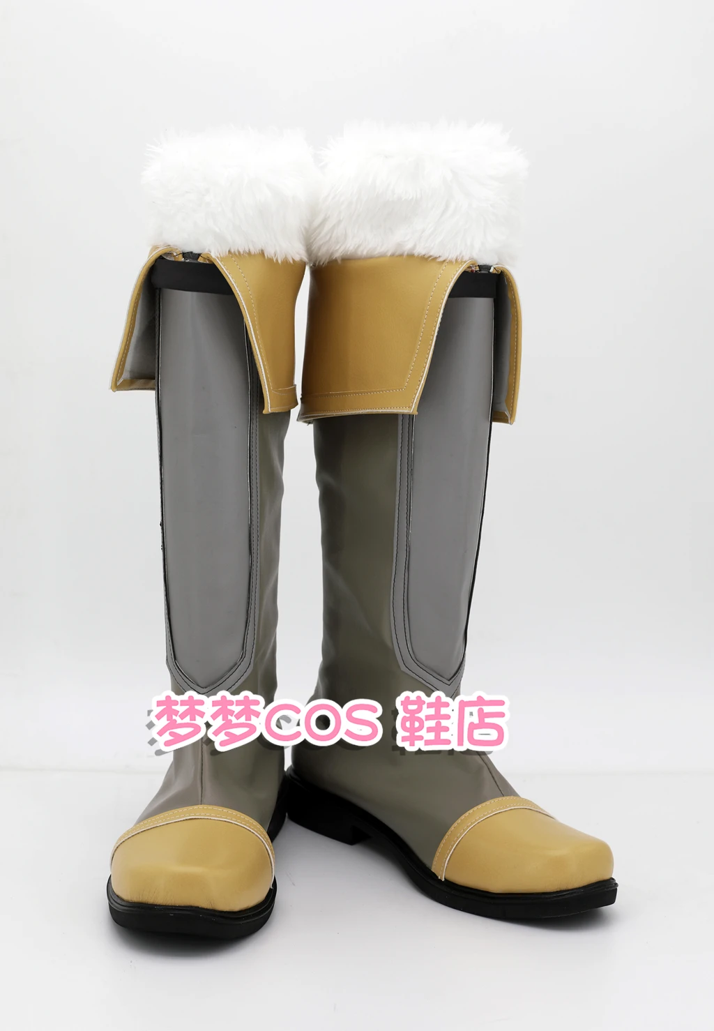 The Rising of the Shield Hero Naofumi Iwatani Cosplay Schuhe Stiefel Anime Halloween Party Kostüm Zubehör Requisiten