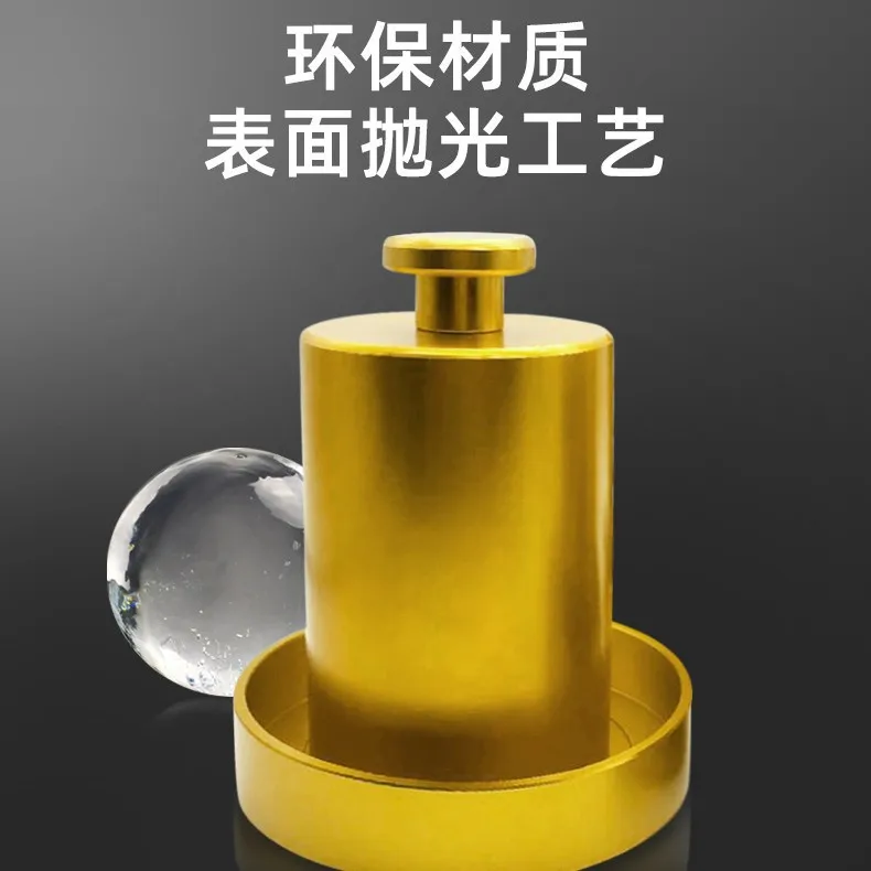 Bar Bartending Export Japan Automatic Ice Hockey Machine