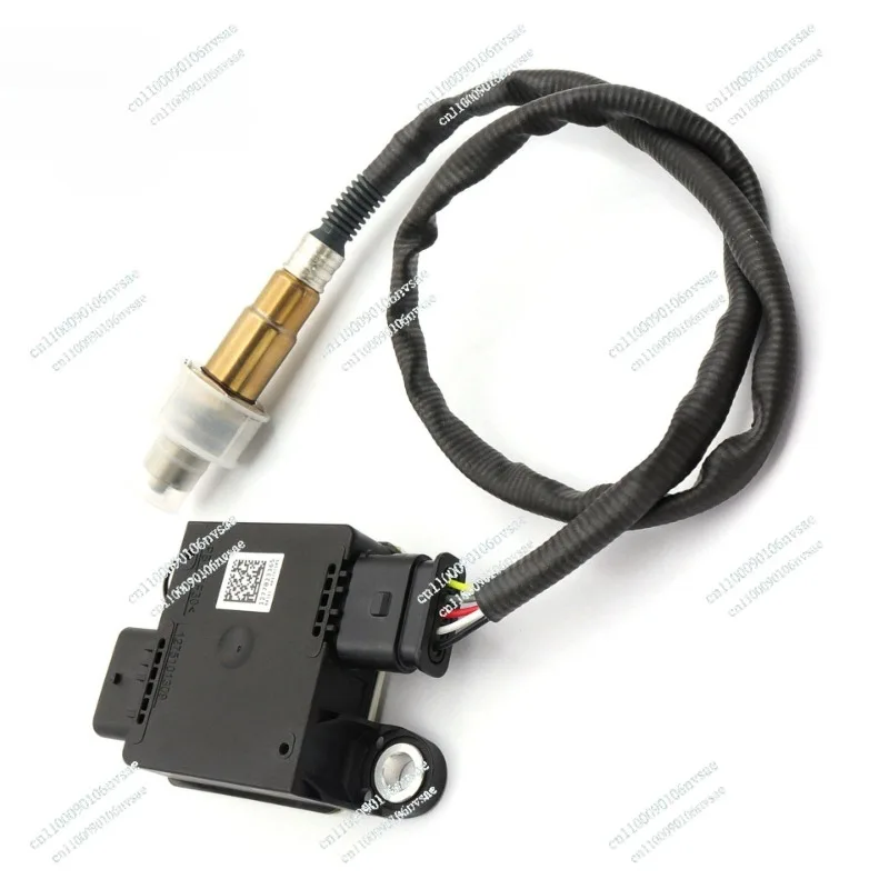 Suitable for automotive sensors 55487677 55501897 particulate matter sensors