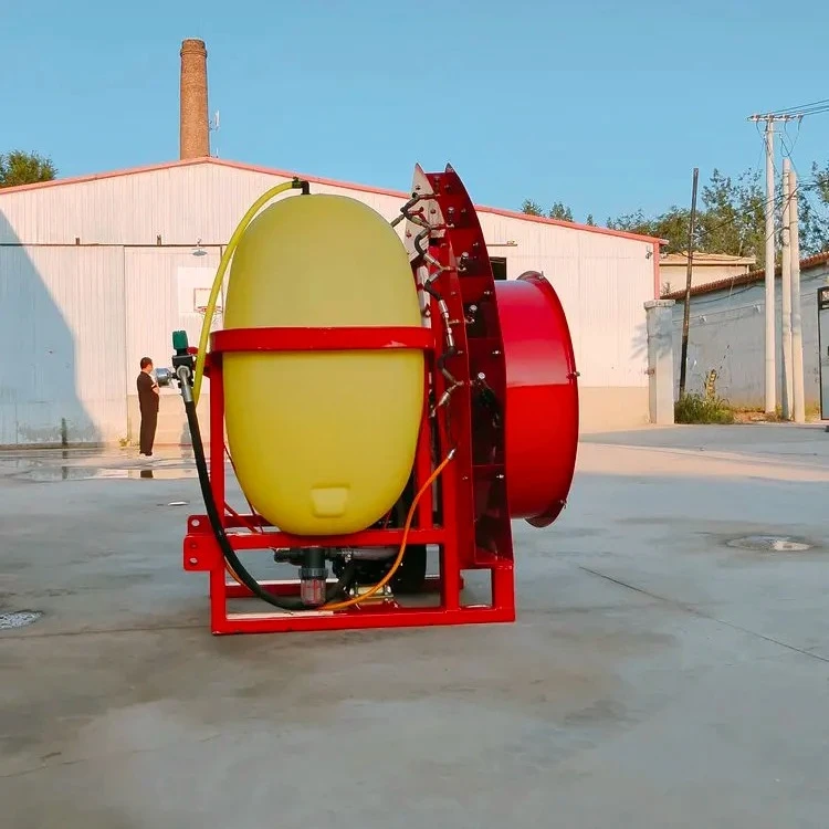 2025년형 트랙터 부착형 분무기 판매합니다