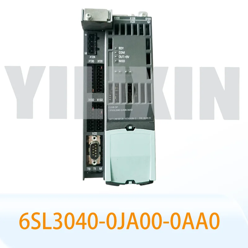 

Brand New Original 6SL3040-0JA00-0AA0 6SL3040-0JA01-0AA0 6SL30400JA000AA0 6SL30400JA010AA0 Module