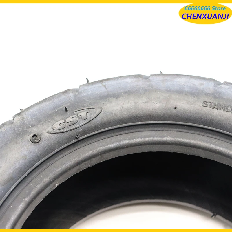 إطارات طريق المدينة 90/65-6.5 مقاس 11 بوصة إطارات دون أنابيب عالية الجودة لدراجات البخارية الكهربائية Dualtron Ultra Speedual Plus Zero 11x #6