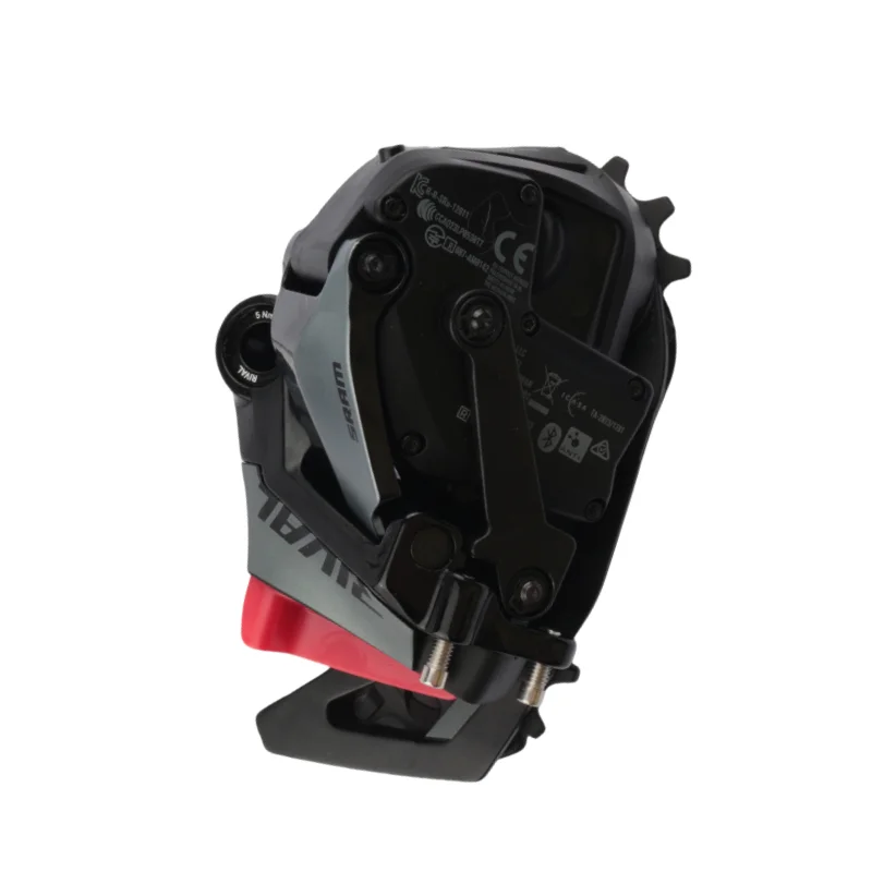 SRAM Rival AXS Rear Derailleur RD-RIV-E-E1 12S Wireless Road