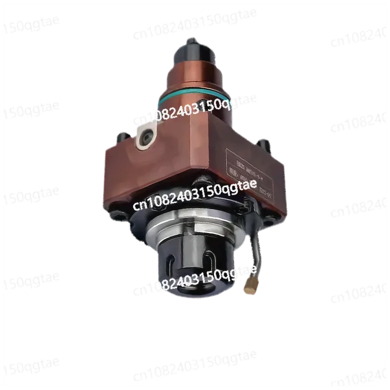 Turret Tool Turning and Milling Power Head  BMT40 BMT45 BMT55 BMT65 Radial Z Axis 0 ° Tool Holder