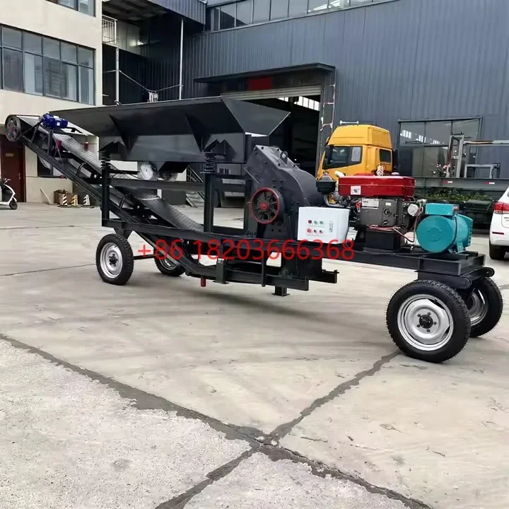 Yg Customized Porta…