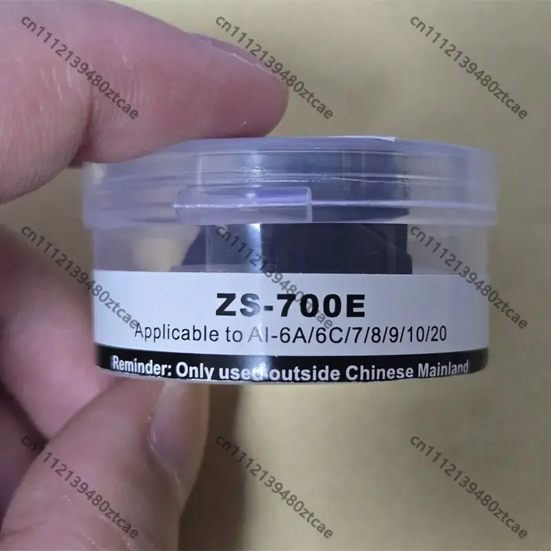 Fiber Fusion Splicer Replacement Electrode Rod Spare Welding Needle Accessory For Optical Cable Splicing Machine Maintenance