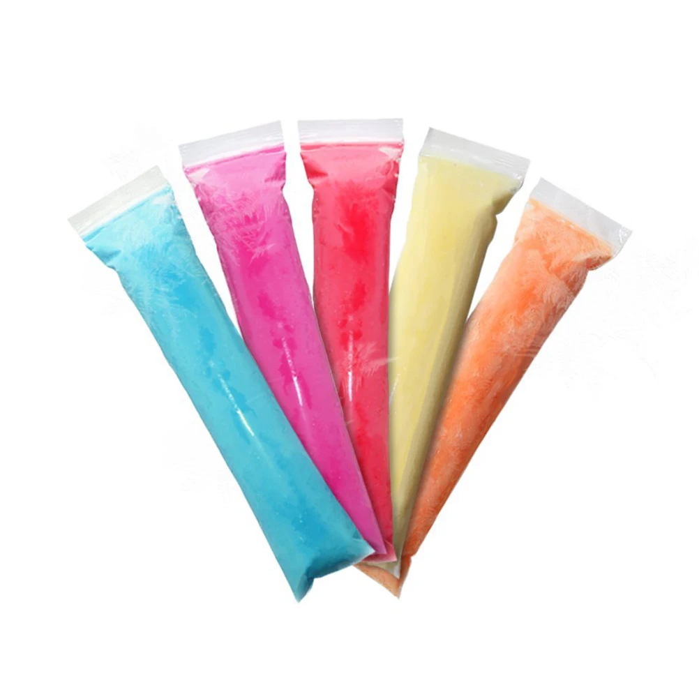 

ice bags popsicle bags ice maker bag diy popsicle bags disposable popsicle bags